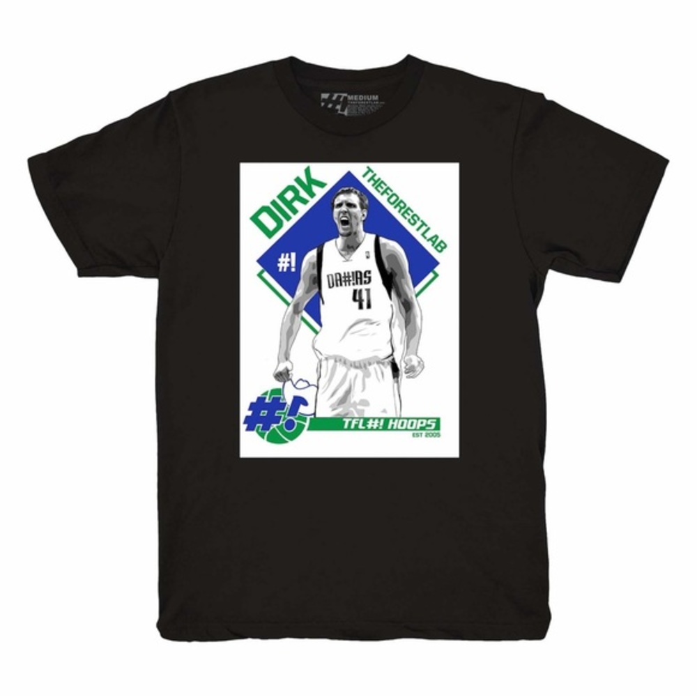 Dirk Nowitzki Dallas Mavericks Mark Cuban Dirk Mcgirk
